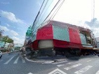 Cho Thuê Căn Góc Đường Hoàng Hoa Thám, Phường Vĩnh Thanh Vân, Tp. Rạch Giá, Kg