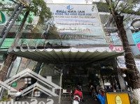 Cho Thuê Nhà Mặt Tiền Đường Trần Phú, Phường Vĩnh Thanh, Thành Phố Rạch Giá, Kg