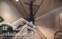 **Bán Nhàhẽm Xe Hơiđường Hậu Giang, Phường 4 Tân Bình, (93M2), Sân Bay Tsn