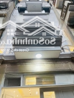 Bán Nhà 2 Mặt Ngõ,Ô Tô Tránh,Dừng,Đỗ,Nhà Mới,Full Nội Thất,60M, 5T,15 Tỷ.