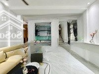 Căn Nhà Hẻm 1 / Ngay Lê Lai, Gò Vấp. Giá: 2 Tỷ 650 / 49.5M2. Hẻm Thông, Tiện Mua Ở Hoặc Kinh Doanh