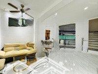 Căn Nhà Hẻm 1 / Ngay Lê Lai, Gò Vấp. Giá: 2 Tỷ 650 / 49.5M2. Hẻm Thông, Tiện Mua Ở Hoặc Kinh Doanh