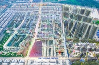 Chính Chủ Cần Bán Shophouse 2 Mặt Tiền Pb2 - 197 Dự Án Vinhomes Ocean Park 3