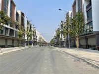 Chính Chủ Cần Bán Shophouse 2 Mặt Tiền Pb2 - 197 Dự Án Vinhomes Ocean Park 3