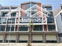 Chính Chủ Cần Bán Shophouse 2 Mặt Tiền Pb2 - 197 Dự Án Vinhomes Ocean Park 3