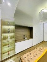 Bán Nhà Mặt Phố Nguyễn Cảnh Dị, Hoàng Mai, Lô Góc Mặt Tiền Rộng, Kinh Doanh Tốt.