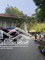 Bán Nhà Mặt Phố Nguyễn Cảnh Dị, Hoàng Mai, Lô Góc Mặt Tiền Rộng, Kinh Doanh Tốt.