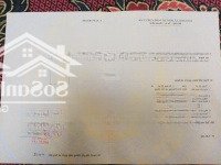 Bán Đất Thổ Cư 150M² Có Sổ Đỏ Tại Yên Hùng, Yên Định, Thanh Hóa - Giá Chỉ 1 Tỷ