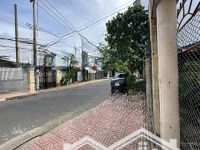 Cần Bán Lô Đất Mặt Tiền Đường Trương Hán Siêu, Phước Long, Tp Nha Trang, Diện Tích: 230M2. Giá Rẻ