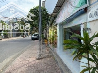 Cần Bán Lô Đất Mặt Tiền Đường Trương Hán Siêu, Phước Long, Tp Nha Trang, Diện Tích: 230M2. Giá Rẻ
