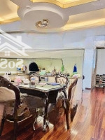 Nhà Nguyễn Văn Huyên Ô Tô, Thang Máy Kinh Doanh 52M, Bay Nhanh