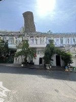Bán Nhà Q7 - Gần Nguyễn Thị Thập -Diện Tíchgần 100M2 - Hẻm Xe Hơi Thông - Nhỉnh Nhẹ 11 Tỷ