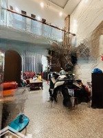 Bán Nhà Q7 - Gần Nguyễn Thị Thập -Diện Tíchgần 100M2 - Hẻm Xe Hơi Thông - Nhỉnh Nhẹ 11 Tỷ