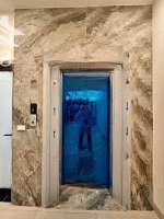 Bán Gấp Nhà Phố Mai Phúc - Long Biên 50M X 5 Tầng Thanh Máy 8.1 Tỷ