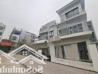 Bán Biệt Thự Nam Cường 200M2 Nhìn Sang Vườn Hoa - Giá 2X Tỷ