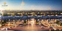 Bán Gấp Đất Mặt Tiền Đường Vĩnh Phú 41 (50M), Xã Long Thượng, Cần Giuộc, Long An, 3,7 Tỷ, 100 M2