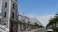 Bán Gấp Đất Mặt Tiền Đường Vĩnh Phú 41 (50M), Xã Long Thượng, Cần Giuộc, Long An, 3,7 Tỷ, 100 M2