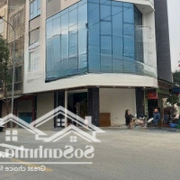 Cho Thuê Gấp Tòa Văn Phòng 7 Tầng Có Thang Máy Phố Hoàng Công - Mậu Lương - Hà Đông - Giá Rẻ