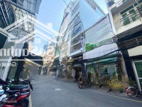 Bán Nhà Hẻm Oto Calmette Quận 1 Diện Tích : 3.9 X 13 ( 4 Tầng ) Chỉ : 10 Tỷ 5 . Lh : 0979669663