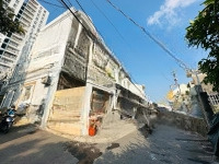 Nhà Đẹp Góc 2Mặt Tiền3 Tầnghẽm Xe Hơiđường Hồ Văn Tư - Trường Thọ - 2 Phút Ra Ngã Tư Thủ Đức
