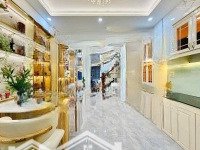 Nhà Gần Ngã 4 Quang Trung, Phan Huy Ích, Phạm Văn Chiêu. 6Ty650 Nhà Mới Xây Dựng