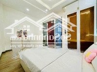 Nhà Gần Ngã 4 Quang Trung, Phan Huy Ích, Phạm Văn Chiêu. 6Ty650 Nhà Mới Xây Dựng