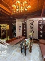 Trần Đăng Ninh - Kinh Doanh Đỉnh Mặt Phố- Phân Lô Vỉa Hè - Ô Tô Tránh Dừng Đỗ - Thang Máy
