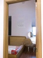 Bán Gấp Toà Căn Hộ Mặt Tiền Sát Nguyễn Văn Thoại.