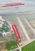 Hiếm! Đất Đấu Giá Bám Sát Trục Cienco5 Kinh Doanh Đỉnh Cao Chỉ Nhỉnh 7 Tỷ