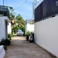 Chỉ 1.4 TỶ sở hữu ngay 88,4m² hẻm đường 23 Tháng 10 – Thôn Phú Thạnh!