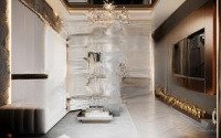 Nhà 4 Tầng Kiệt Ông Ích Khiêm 54M2 Đông Nam Full Nội Thất Với 3 Phòng Ngủvà 3Wc