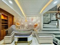 Đi Nước Ngoài Định Cư Bán Gấp Nhà Ở Đường Nguyên Hồng, Phường 11, Bình Thạnh, Giá Bán 2 Tỷ 350 Triệu