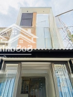 Cần Bán Căn Nhà 64M2 Nguyễn Văn Quá, Đông Hưng Thuận Q12. Giá Bán 2Tỷ100 Sổ Riêng. Liên Hệ: 0902631003 Quỳnh