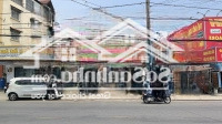 Dãy Nhà Trọ Mặt Tiền Đường Hoàng Hữu Nam Thu Nhập 12 Triệu/Tháng, Diện Tích Đất 156,9M2 Giá Bán 19 Tỷ