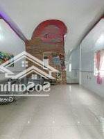 Nhà 2 Tầng Ở Đường Tân Hiệp 4, Gần Trường Trung Cấp Bách Nghệ Tphcm