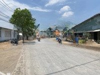 Bán Đất Mặt Tiền Đường Lò Lu Đang Mở Rộng 131M2 - 10,5Tỷ