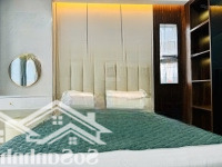 Căn Hộ 1 Phòng Ngủ, Ban Công Siêu Rộng, Hầm Xe Bảo Vệ Thang Máy 24/7, Quận Bình Thạnh