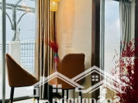 Căn Hộ 1 Phòng Ngủ, Ban Công Siêu Rộng, Hầm Xe Bảo Vệ Thang Máy 24/7, Quận Bình Thạnh