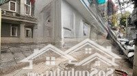 Nhà 47M2*5T Thang Máy Ngõ 104/74 Nguyễn An Ninh, Ngay Nhà Thi Đấu, Sân Vận Động Nguyễn An Ninh.