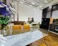 Bán Nhà - Phố Dương Quảng Hàm 52M2 X 6T Thang Máy - Ô Tô - Nhà Đẹp - Giá Bán 16 Tỷ