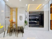 Định Cư Cần Bán Nhà Tại Bình Thạnh 67.6M2 - 1T2L Sổ Vuông Vức - Giá Bán 2Ty850