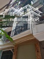 Phân Lô Ngõ Ô Tô Tại Kim Mã-Ba Đình, Nhà Đẹp Ở Ngay, Full Nội Thất Xịn, Cực Hiếm, 8.6 Tỷ