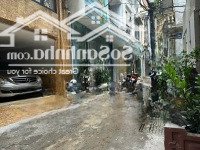 Phân Lô Ngõ Ô Tô Tại Kim Mã-Ba Đình, Nhà Đẹp Ở Ngay, Full Nội Thất Xịn, Cực Hiếm, 8.6 Tỷ