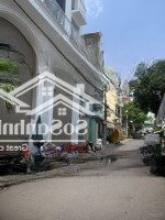 Bán Nhà Út Tịch, Phường 4, Tân Bình,Diện Tích6X20 Giá Bán 15,5 Tỷ