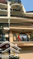 Bán Nhà Riêng Tại Đường Đặng Thai Mai - Tây Hồ