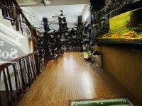 Phú Đô - 3 Bước Ra Phố - Ngõ To Và Đẹp - Nhà Long Lanh-42M - 5T - 8 Tỷ