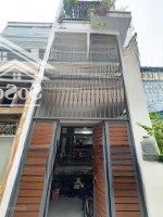 Ngộp! Bán Nhà 37M2 Xây 2 Lầu Đường Lê Thúc Hoạch,Tân Phú Giá Bán 2Tỷ050.Gần Thpt Trần Phú.hẻm 7M.sẵn Sổ