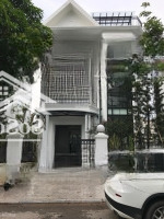 Bán Bt Hoa Phượng 350M2 Hoàn Thiện Đẹp, Đường Rộng Thông Thoáng, Sau Nhà Ngã Ba Sông