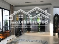 Bán Bt Hoa Phượng 350M2 Hoàn Thiện Đẹp, Đường Rộng Thông Thoáng, Sau Nhà Ngã Ba Sông