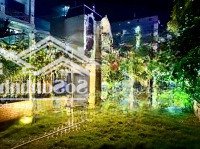 Bán Biệt Thự 3 Phòng Ngủ 2 Vệ Sinhtại Lê Văn Chí, Thủ Đức, 16,8 Tỷ, 374M2